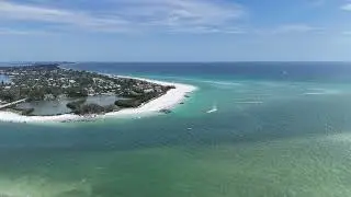 Coquina Beach