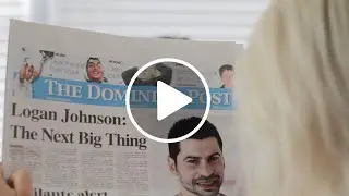 THE NEXT BIG NOTHING TRAILER