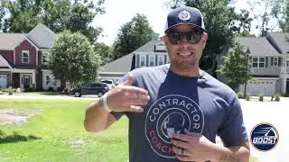 What is Contractor Boost?