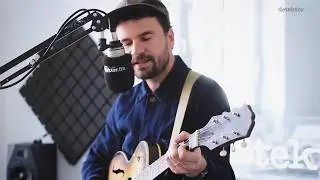 Das Paradies - Hinter deiner schönen Stirn (detektor.fm-Session)