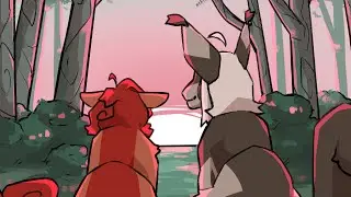 A Mistaken Belief Of Love | Ashfur MAP | Part 3-4