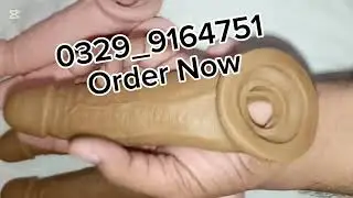 Silicone Condom 8 inch in Pakistan |0329_9164751 Order Now 24 hours servis Available #Condoms #Pines