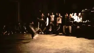 Judge solo (bboy t.a sesion31 flava few rawratz)  flava of the month