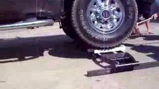 swingarm test