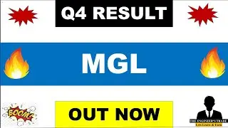 Mgl Q4 Results 2025 | Mgl Results Today | Mgl Latest News | Mgl Share Price Latest News | Mgl Share