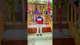 Tree house fattepur hedbaan forest tourism place