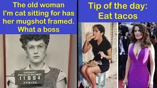 &lsquo;Women&rsquo;s Humor&rsquo;: Funny And Relatable Memes To Share With The Women In Your Life | Happy And Fun
