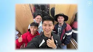 USTP Trailblazer Stories Season 5 Episode 17