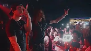 SOLD OUT 1300SAINT DC SHOW | VERCETTI WAY