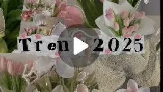 TikTok mash 2025 trend