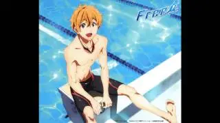 Bokukakumei ボクカクメイNagisa Hizaki [Free! Eternal Summer]