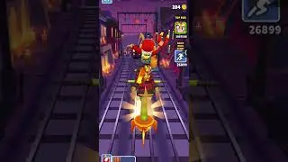 nea update new game time ha #subwaysurfers