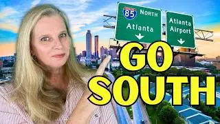 Why Everyone&rsquo;s Moving to South Atlanta (and Why You Might Too)