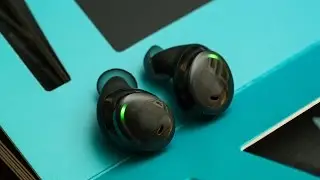 Bragi's truly wireless earbuds are actually good &mdash; CES 2016