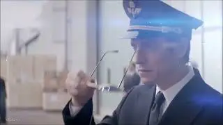 Дмитрий Фрид. Полёт