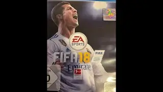 In FIFA Ultimate Team (FUT) Saisons oder im Karrieremodus.