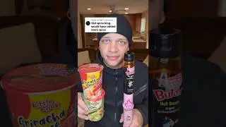 OG Spice King Challenge