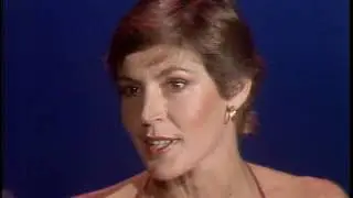 American Bandstand 1980- Interview Helen Reddy