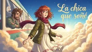“La chica que soñé” - Sueño misterioso y mágico 