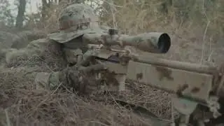 Epic Music Soldiers in the war / Courage of Modern Warriors