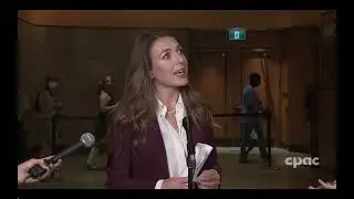 RCMP Interference Press Conference August 16