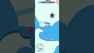Paper.io Team-Wiped Compilation