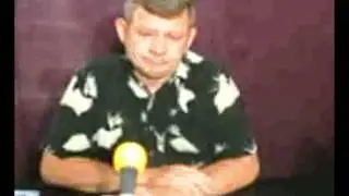 A Word from Writer Dearl G Messick 3.mpg
