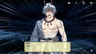 Musashi ,the Sword Virtuoso -evertales event story
