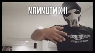 MAMMUTMIX II - Neo