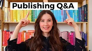 Publishing Questions | Answering Your Questions about Publishing
