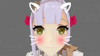 The power of Noelle double hydro (unreal)