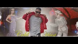 Cold Heart (PNAU Remix) - Elton John, Dua Lipa - Choreography - Lucas Dance Solo
