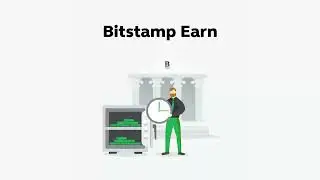 Bitstamp Earn: Stake your crypto and earn staking rewards