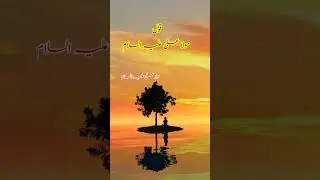 Mola Ali AS quotes in Urdu| General topics with khan