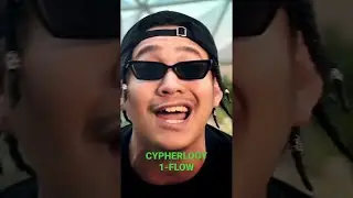 ย้อนฟัง 1-Flow ใน SS1 #rapisnow #cypherlogy #1flow