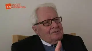 SPD-Politiker Dr. Hans-Jochen Vogel: Selbstbild und Politikkarriere | im Gespr&auml;ch mit (Langfassung)