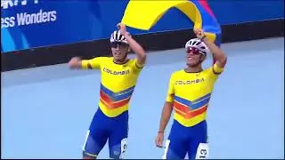WORLD SKATE GAMES 2025: 1000m MENS SPRINT FINAL #trending#sports#inlineskating
