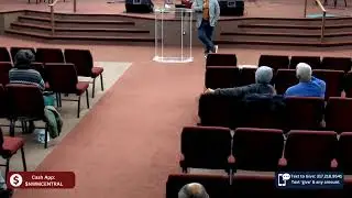 New Wineskin Ministries