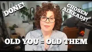 Drop Old Stories: You Need to Shift So Your SP Can With You / Law of Assumption