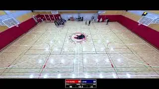 HS Girls Basketball Saint Maur vs BST 1/20/2026