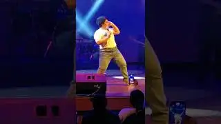 SCC Showcase 2023 - 'Proud Mary' Performance
