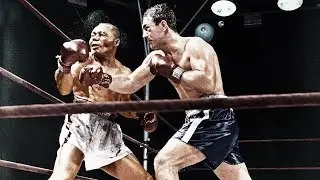 Rocky Marciano Tribute | Undefeated Heavyweight Boxing Champion