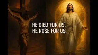 From Cross to Crown: The Animated Journey of a Faith Transformed
