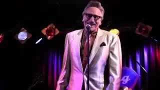 RICK ESTRIN & the NIGHTCATS &diams; Clothes Line &diams; NYC 8/17/15