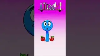 Sprunki OC Fourteen Numberblocks Phase 4 _ Incredibox Sprunki Animation _sprunki_incredibox _sprunki