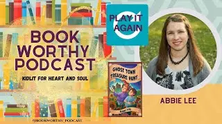Play it Again with Middle Grade Author Abbi Lee