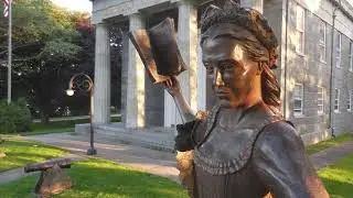 Barnstable County: Going Back to 1685 - Part 1