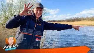 TRAINEN VOOR EEN VISWEDSTRIJD - HOE PAK JE DAT AAN?