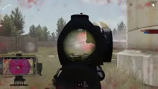 ArmA 3 RPG Shiiiiit