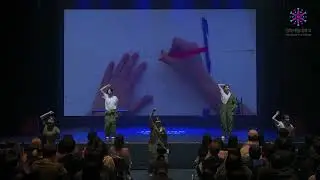 2024 JACKING 정기공연 